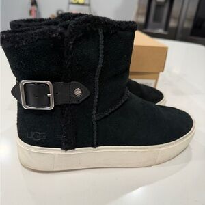UGG Boots!
